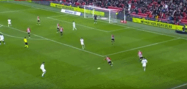 欧冠-姆巴佩破门维尼修斯双响 皇马5-1萨尔斯堡