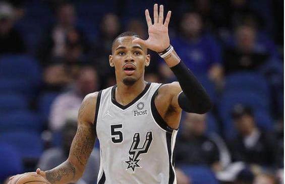 这队今天的状态像喝了能量药水