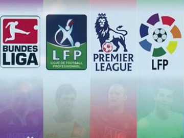 联赛冠军 联赛冠军