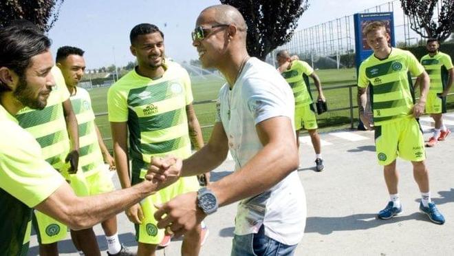 他们在淘汰 他们在淘汰