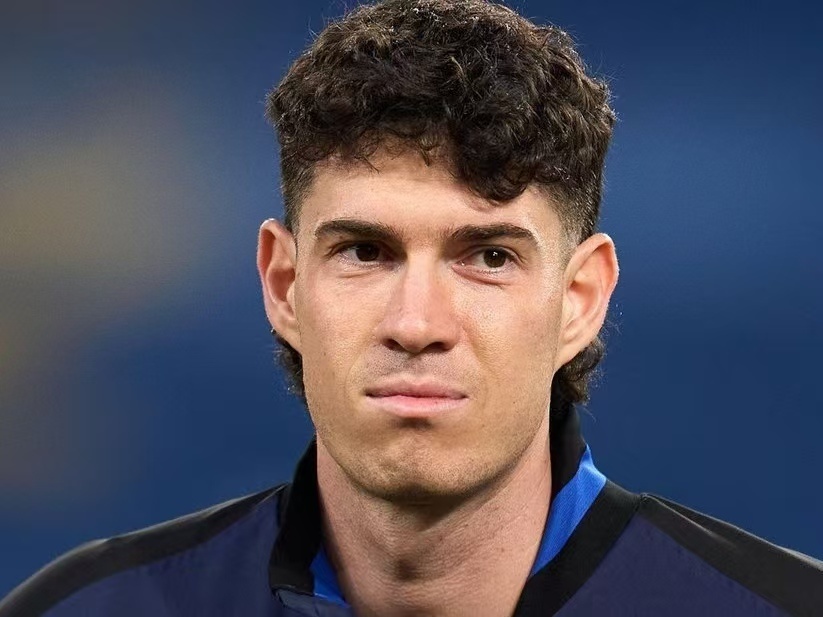 这场布伦森 这场布伦森