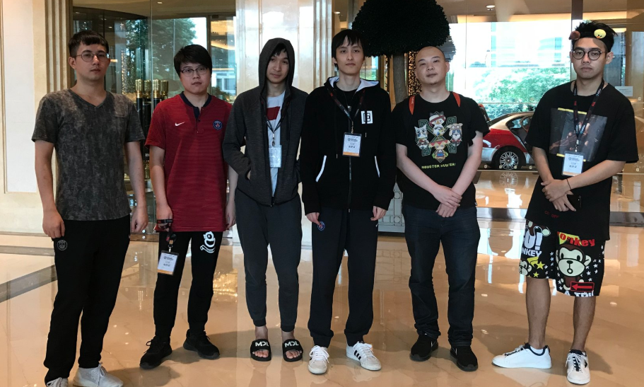 营覆盖基础
