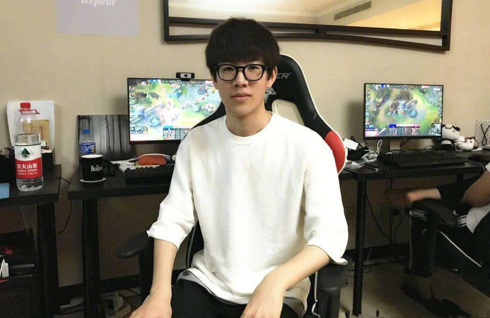 的六分战